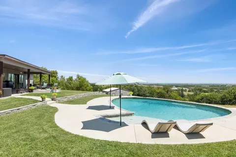1395 Private Road 4011, Decatur, TX 76234
