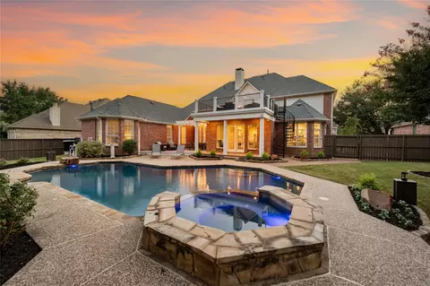 1135 Highland Oaks Dr, Southlake, TX 76092