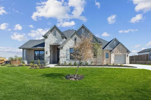 2119 Verona Dr, Haslet, TX 76052