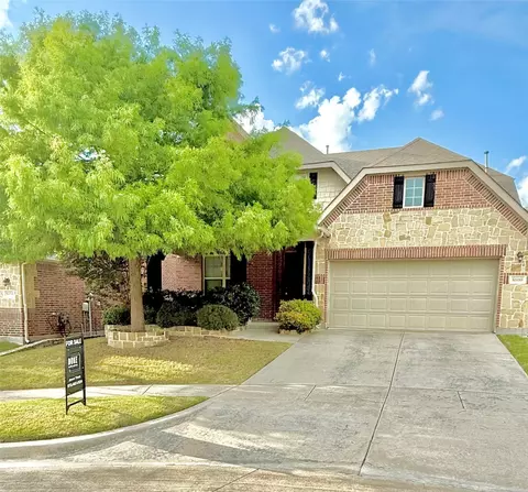 8600 Lupton Dr, Mckinney, TX 75070