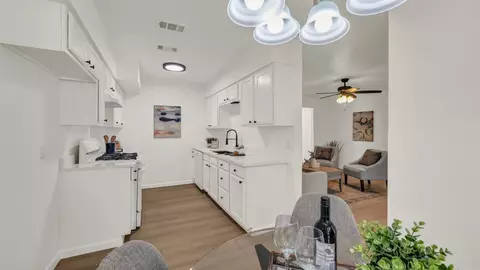 6516 Melinda Dr, Forest Hill, TX 76119