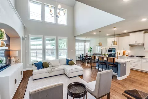 17174 Yellow Bells Dr, Dallas, TX 75252
