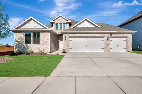 1115 Palo Duro Pl, Forney, TX 75126