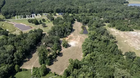 tbd Lee Rd, Murchison, TX 75778 photo 4