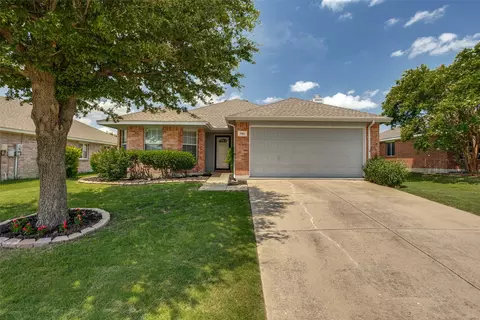 706 Chelsea Dr, Wylie, TX 75098