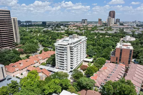 3701 Turtle Creek Blvd #5K, Dallas, TX 75219