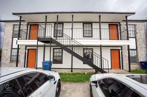 203 Northern Dove Ln #A-D, Copperas Cove, TX 76522