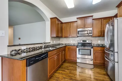 Kitchen - 2708 Samson Dr, Lorena, TX 76655 photo 2 of 2