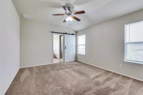 Bedroom - 2708 Samson Dr, Lorena, TX 76655 photo 4 of 4