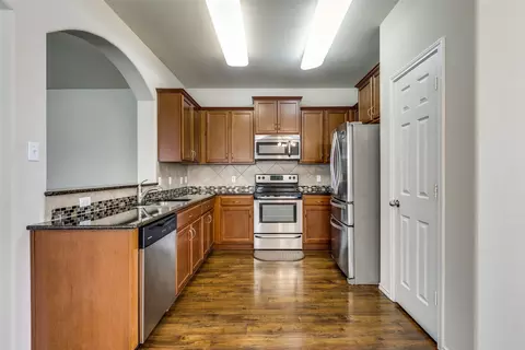 Kitchen - 2708 Samson Dr, Lorena, TX 76655 photo 1 of 2