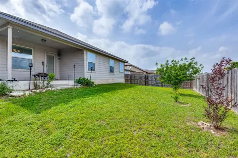 Exterior - 2708 Samson Dr, Lorena, TX 76655 photo 2 of 3