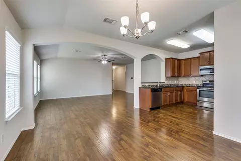 Living - 2708 Samson Dr, Lorena, TX 76655 photo 2 of 3