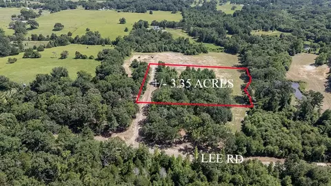 tbd Lot 84r Lloyd Dr, Murchison, TX 75778