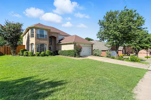 115 Tupelo Dr, Rockwall, TX 75087