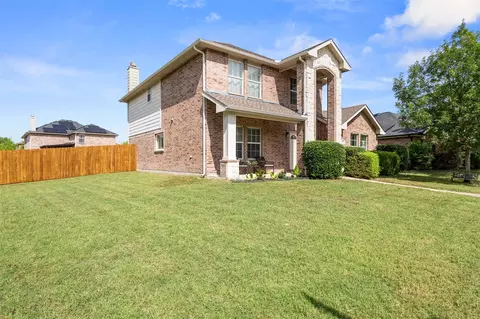1701 Shawnee Trl, Allen, TX 75002