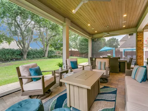105 Harvard Dr, Southlake, TX 76092