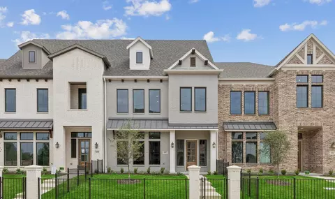4342 Corn Husk Dr, Frisco, TX 75033