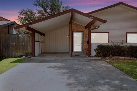 708 Baruna Cir, Garland, TX 75043