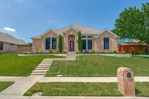 931 Heatherwood Dr, Wylie, TX 75098