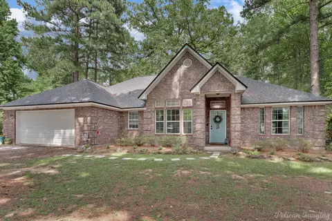 2071 Bellevue Rd, Haughton, LA 71037