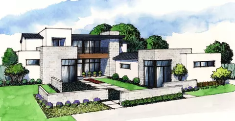 300 Shady Oaks Dr, Southlake, TX 76092