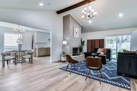 1608 Malibu Dr, Carrollton, TX 75006