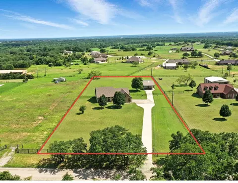 View/Area - 969 County Road 4371, Decatur, TX 76234 photo 1 of 5