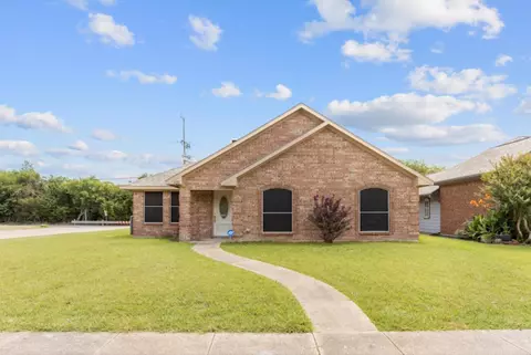 430 Kamber Ln, Wylie, TX 75098