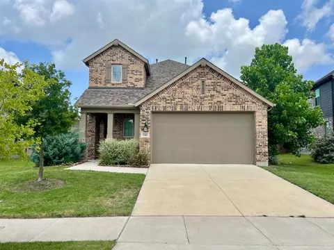 2362 Neff Ln, Forney, TX 75126
