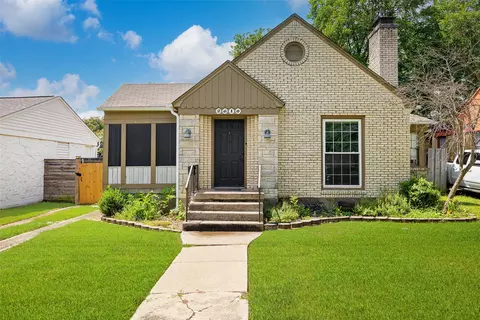 2610 Aster St, Dallas, TX 75211
