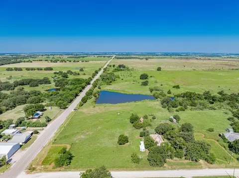 tbd Hwy 174, Bellevue, TX 76228