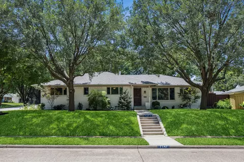 7147 Walling Ln, Dallas, TX 75231