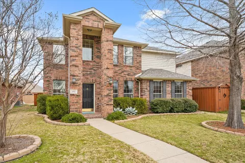 1317 Grapevine Dr, Allen, TX 75002