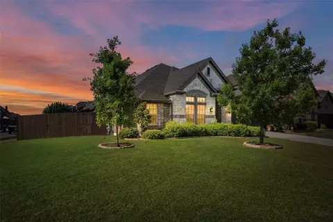 4516 Mimosa Dr, Melissa, TX 75454