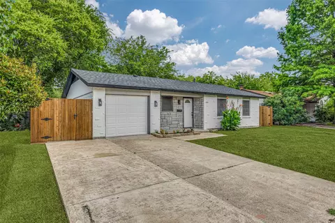 1305 Greencove Dr, Garland, TX 75040