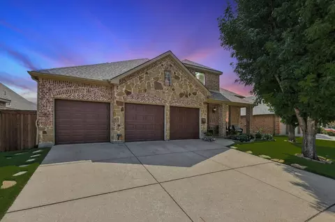 2804 Dog Leg Trl, Mckinney, TX 75069