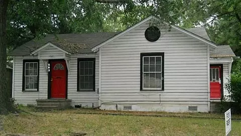 603 Ingram St, Sulphur Springs, TX 75482