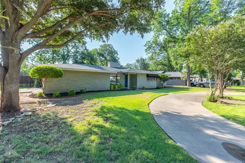 801 Elmwood Dr, Abilene, TX 79605