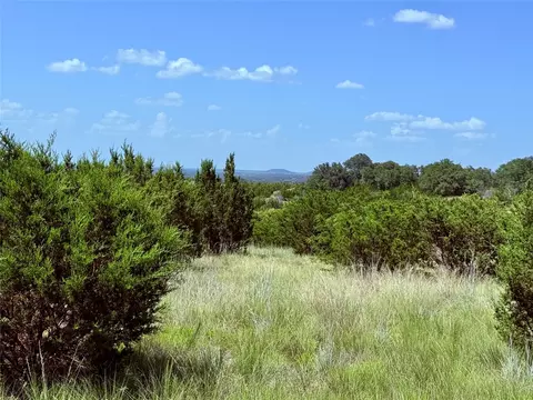 lot16 Private Road 3032 Rd, Hamilton, TX 76531