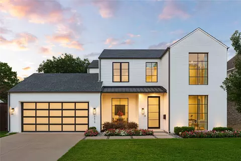 5619 Southwestern Blvd, Dallas, TX 75209