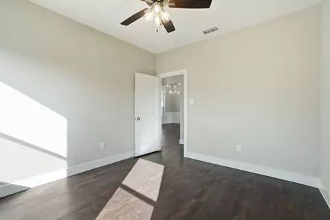 Bedroom - 247 Wild Rye Rd, Abilene, TX 79606 photo 6 of 9