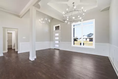Living - 247 Wild Rye Rd, Abilene, TX 79606 photo 6 of 9
