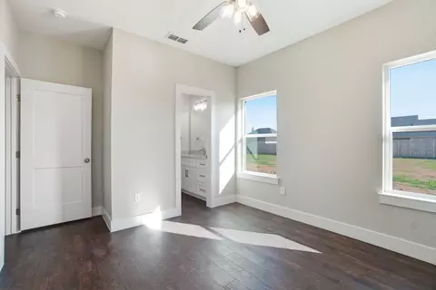 Bedroom - 247 Wild Rye Rd, Abilene, TX 79606 photo 4 of 9