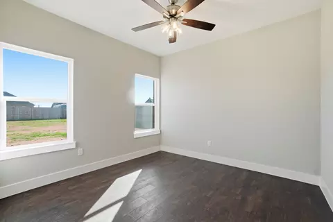 Bedroom - 247 Wild Rye Rd, Abilene, TX 79606 photo 3 of 9