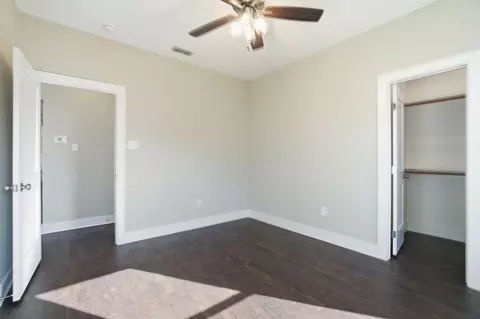 Bedroom - 247 Wild Rye Rd, Abilene, TX 79606 photo 7 of 9
