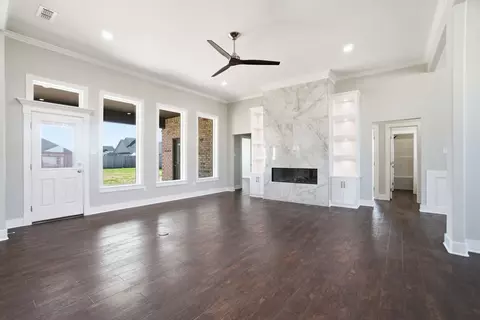 Living - 247 Wild Rye Rd, Abilene, TX 79606 photo 1 of 9