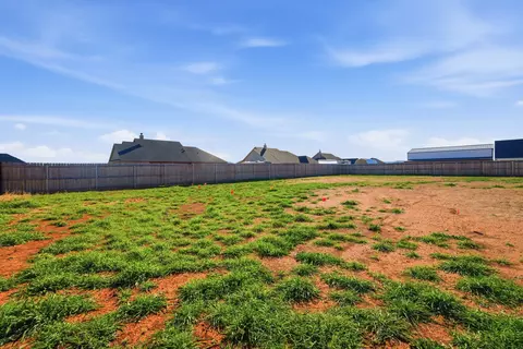Exterior - 247 Wild Rye Rd, Abilene, TX 79606 photo 6 of 6