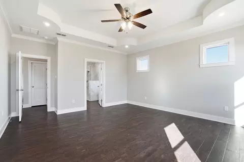 Bedroom - 247 Wild Rye Rd, Abilene, TX 79606 photo 1 of 9