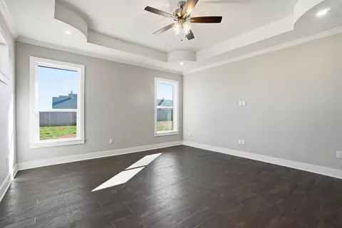 Living - 247 Wild Rye Rd, Abilene, TX 79606 photo 9 of 9