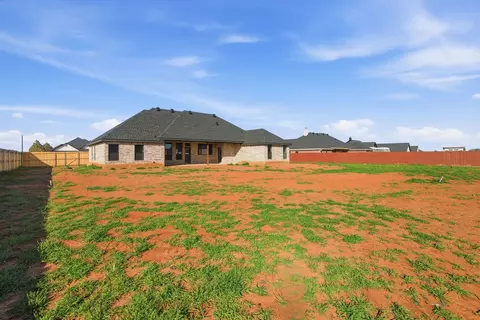 Exterior - 247 Wild Rye Rd, Abilene, TX 79606 photo 4 of 6